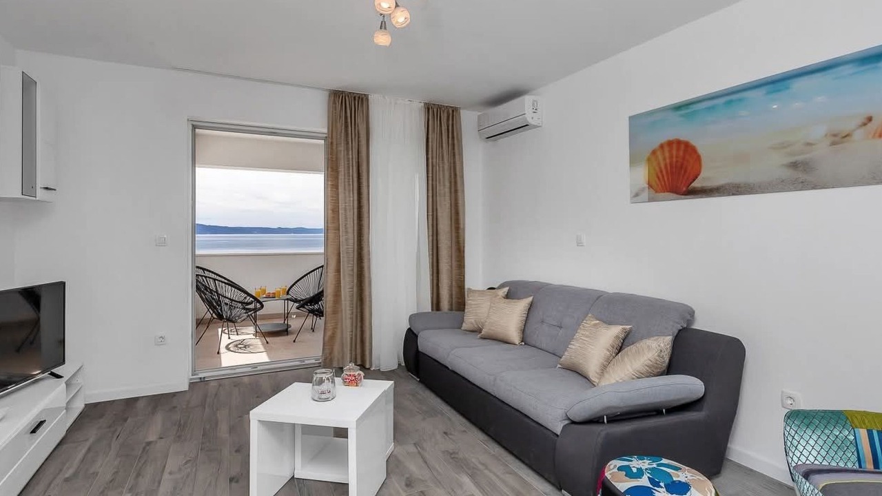 Photo of Livingroom in Drasnice