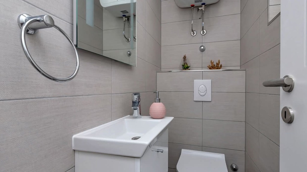 Photo of Bathroom in Drasnice
