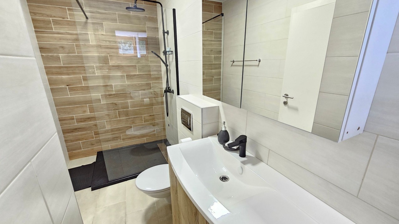 Photo of Bathroom in Tribalj