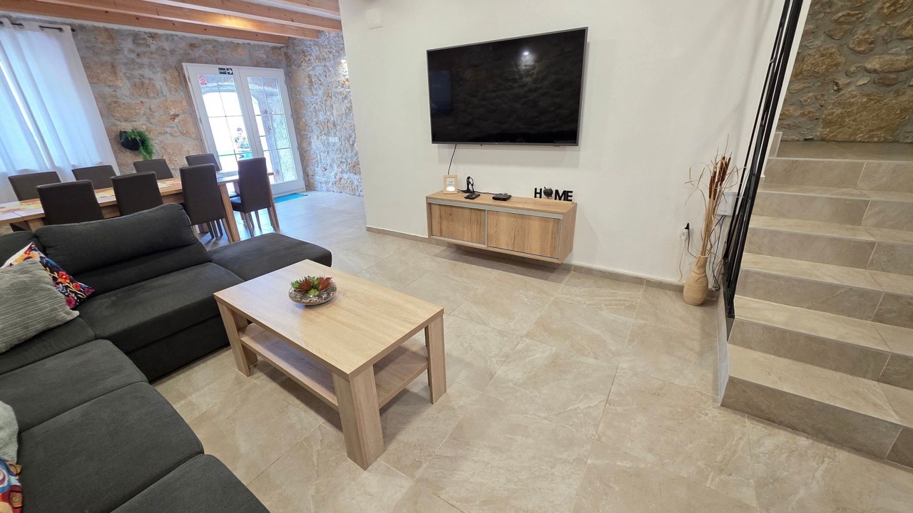 Photo of Livingroom in Tribalj