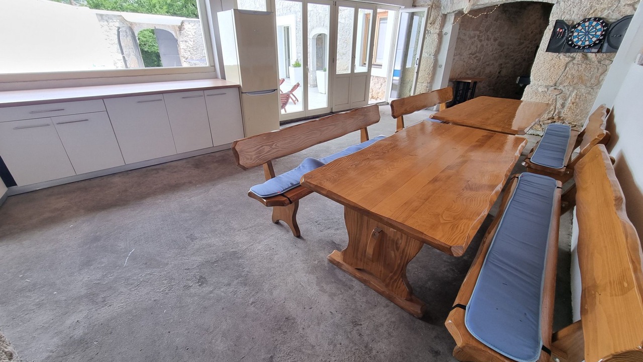 Photo of Bedroom in Tribalj