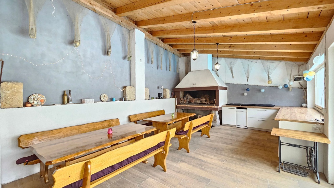 Photo of Bedroom in Tribalj
