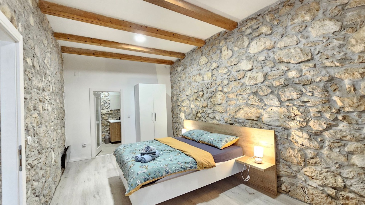 Photo of Bedroom in Tribalj