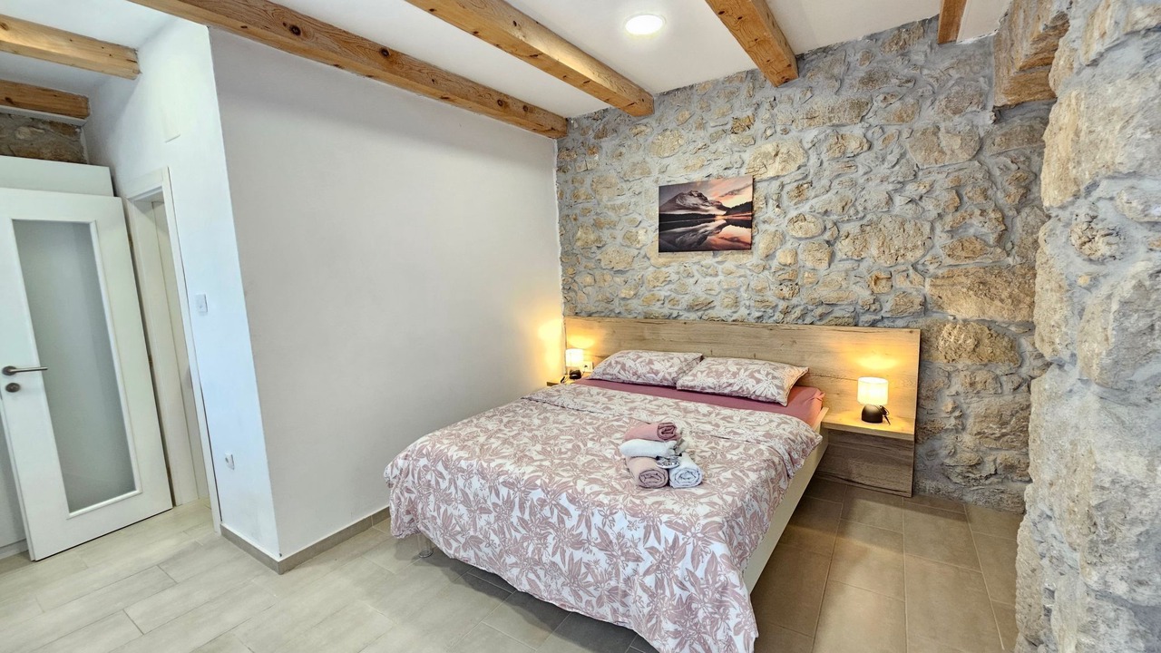 Photo of Bedroom in Tribalj