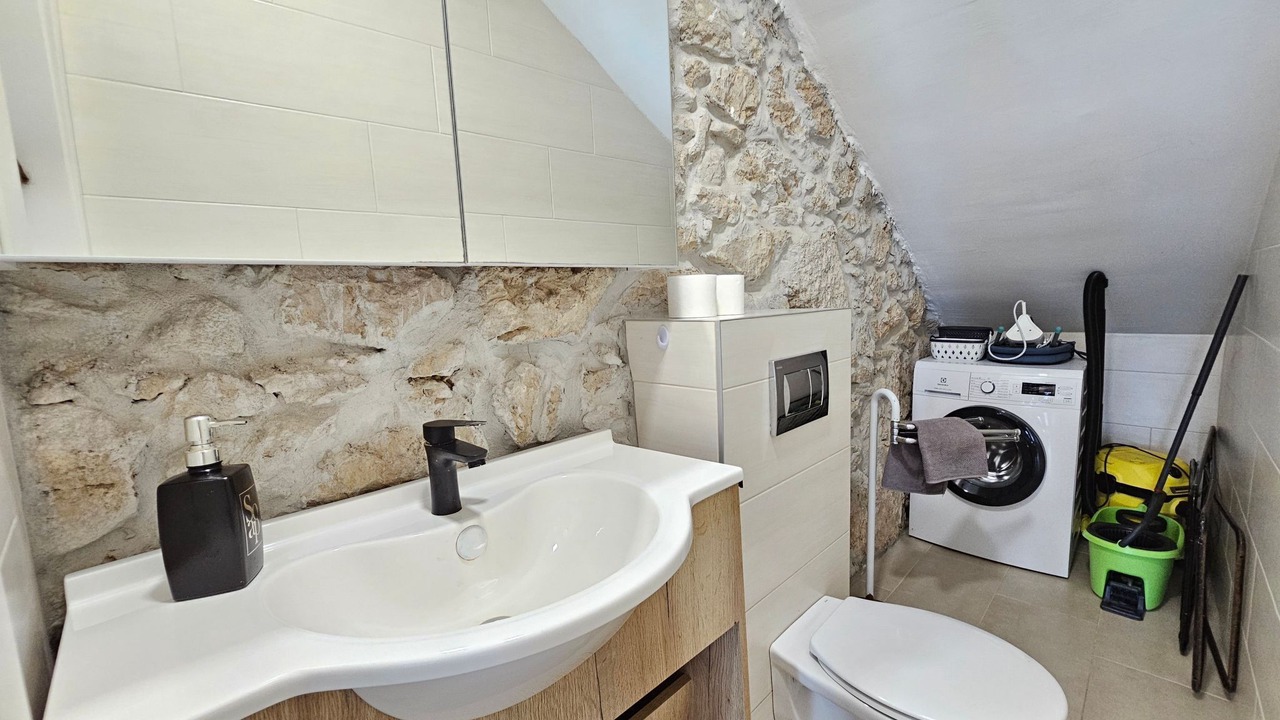 Photo of Bathroom in Tribalj