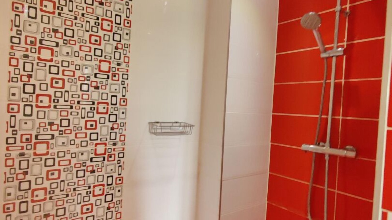 Photo of Bathroom in Graffigny-Chemin