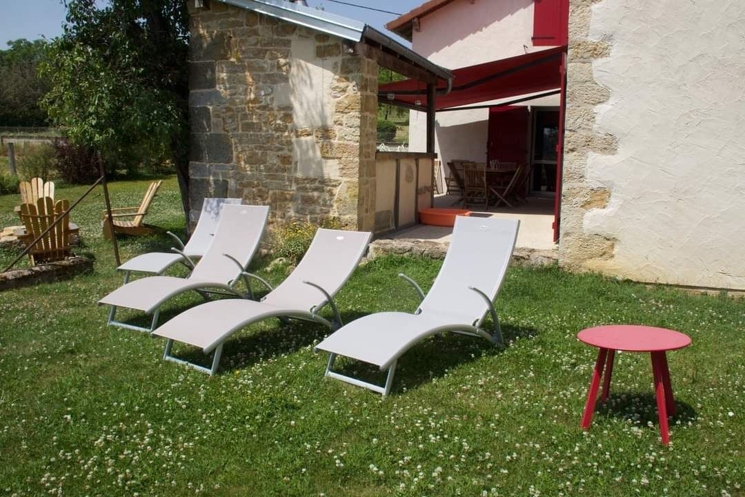 Photo of Outdoor in Graffigny-Chemin