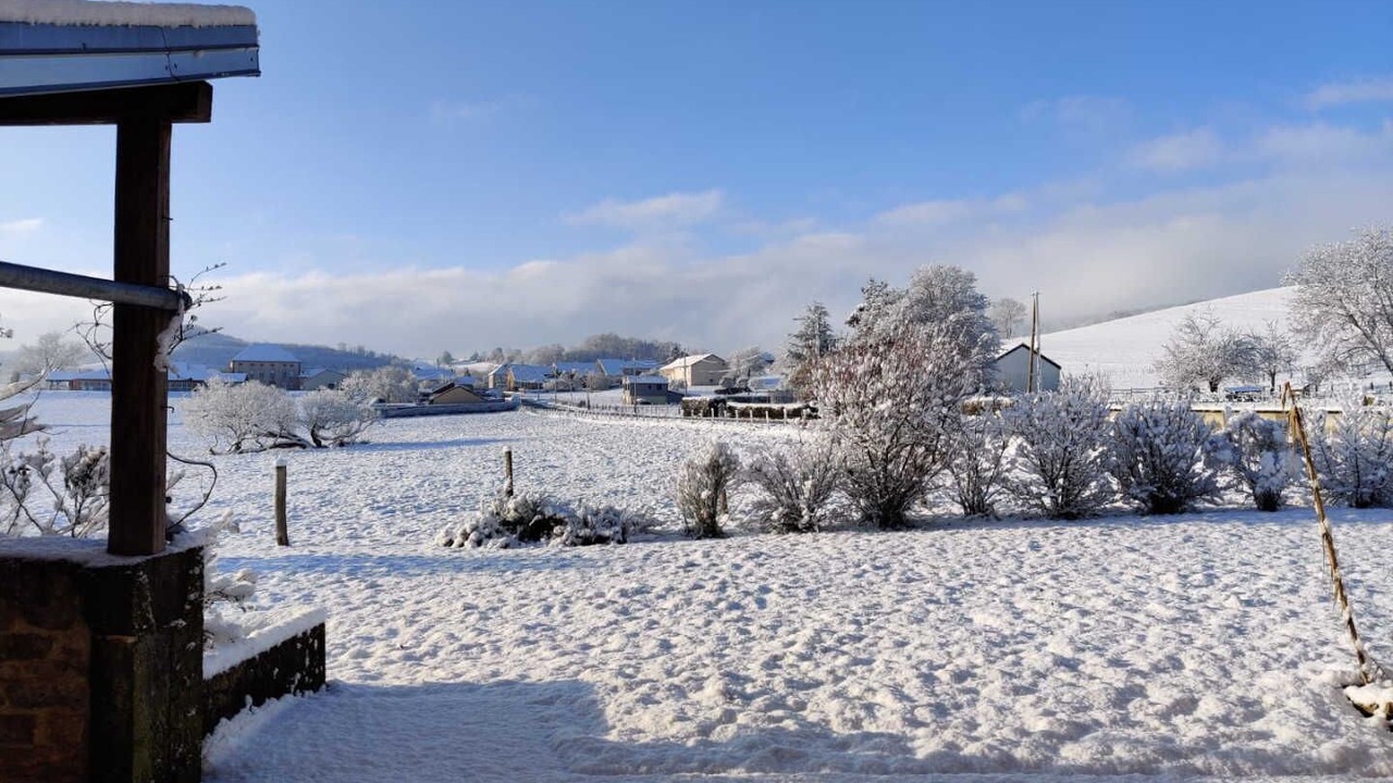 Photo of Outdoor in Graffigny-Chemin