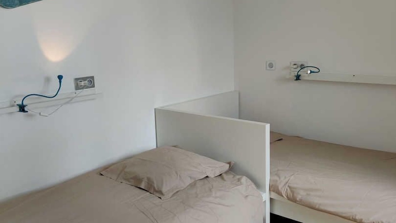 Photo of Bedroom in Graffigny-Chemin