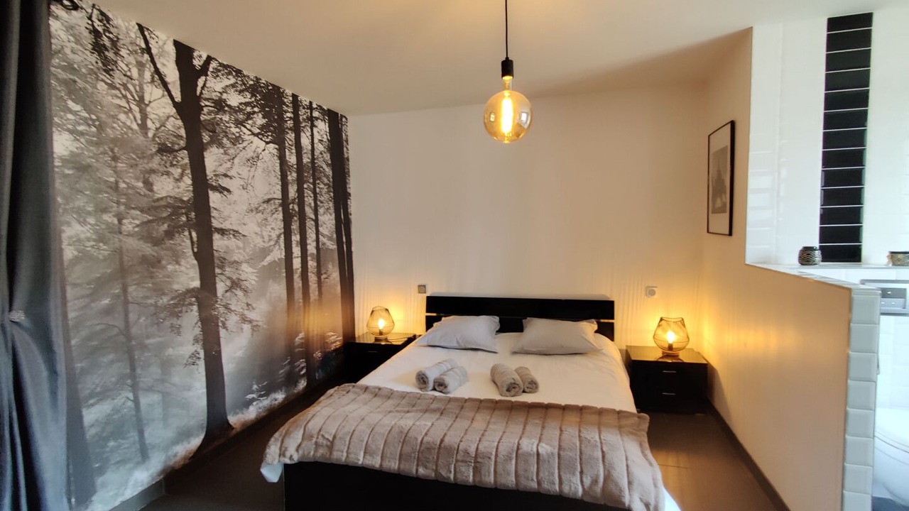 Photo of Bedroom in Graffigny-Chemin