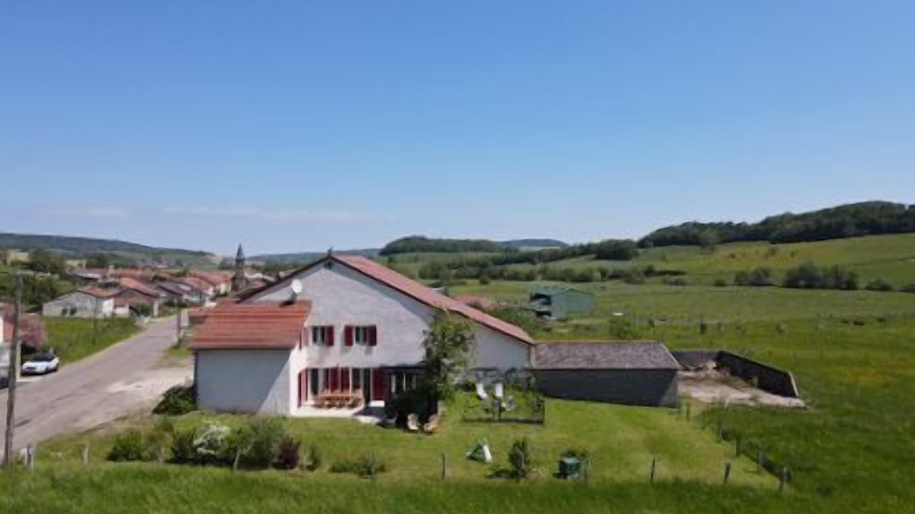 Photo of Outdoor in Graffigny-Chemin