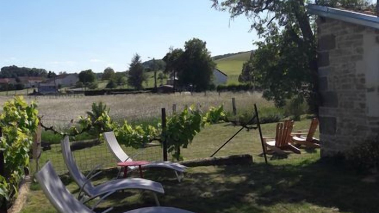 Photo of Outdoor in Graffigny-Chemin