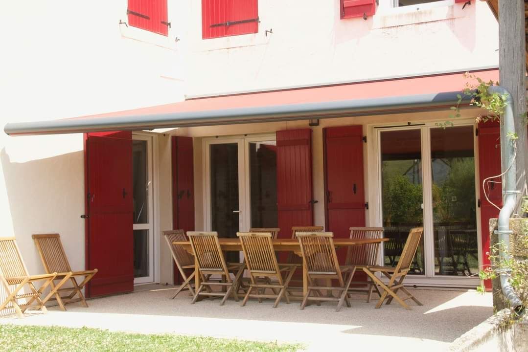 Photo of Outdoor in Graffigny-Chemin