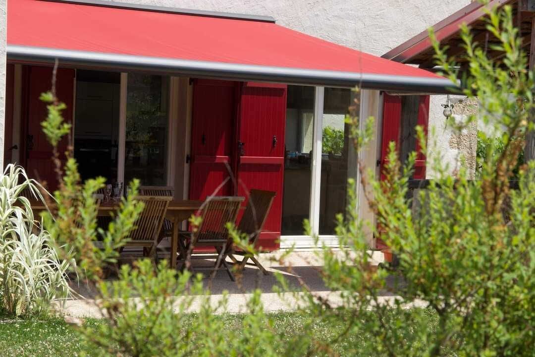 Photo of Outdoor in Graffigny-Chemin