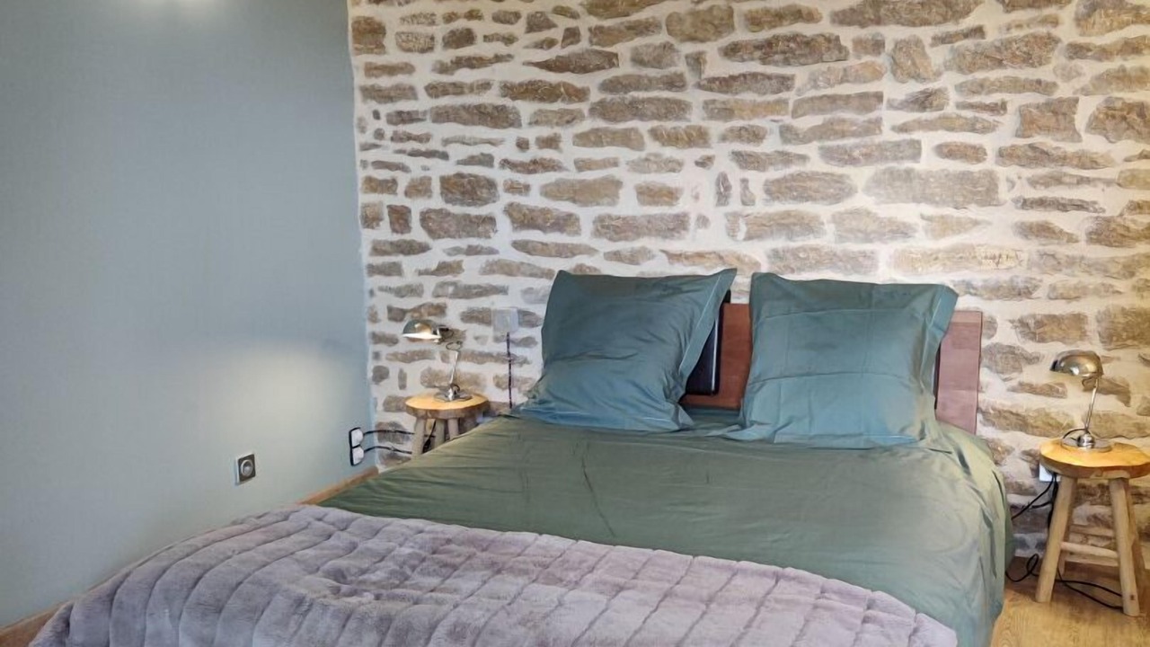 Photo of Bedroom in Graffigny-Chemin