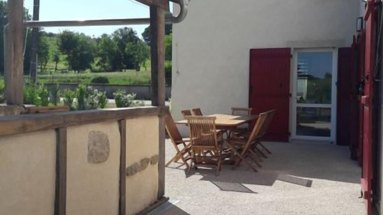 Photo of Outdoor in Graffigny-Chemin