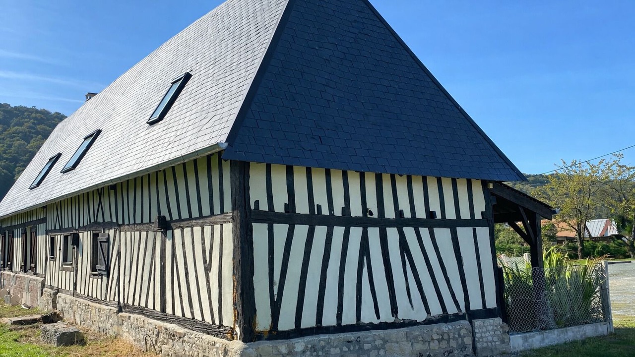 Photo of Outdoor in Upper Normandy