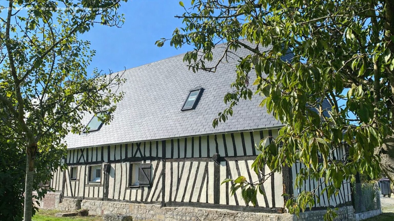 Photo of Outdoor in Upper Normandy