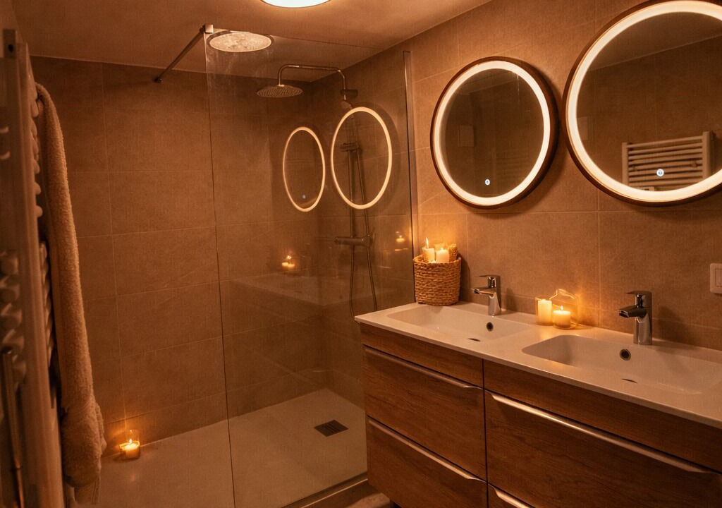 Photo of Bathroom in Upper Normandy