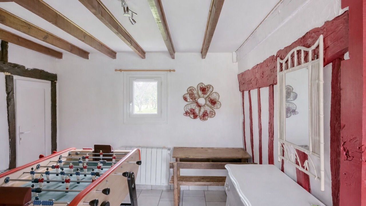 Photo of Bedroom in Upper Normandy