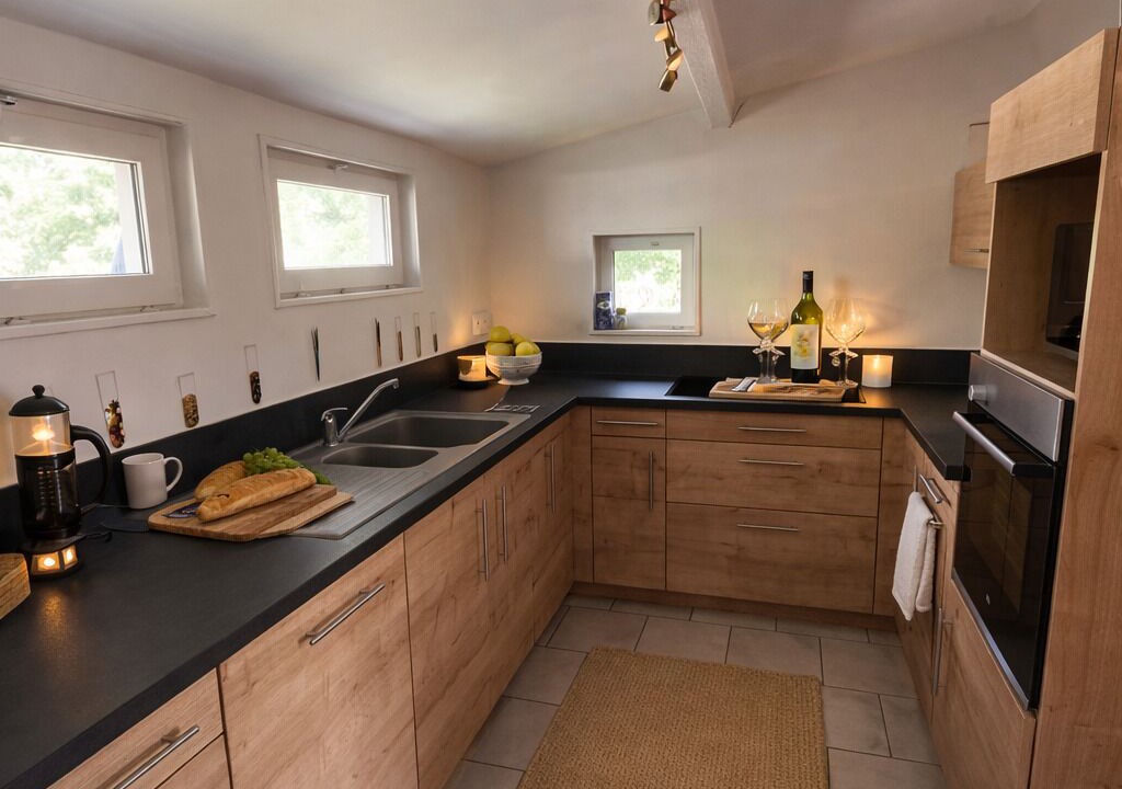 Photo of Kitchen in Upper Normandy