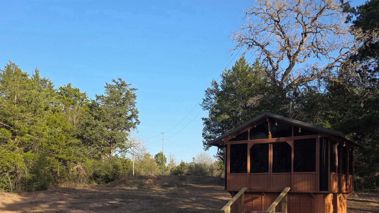 Photo of Outdoor in Fayette County