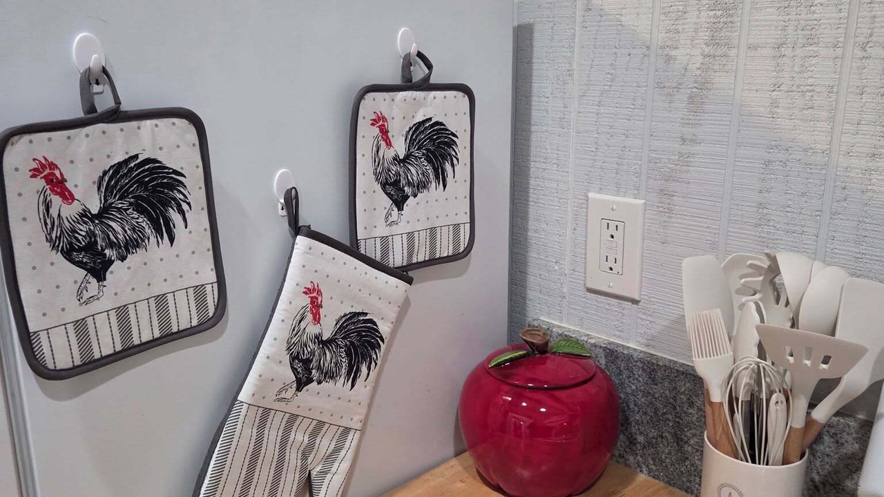 Photo of Bathroom in Fayette County