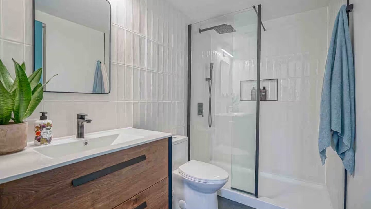 Photo of Bathroom in Orford