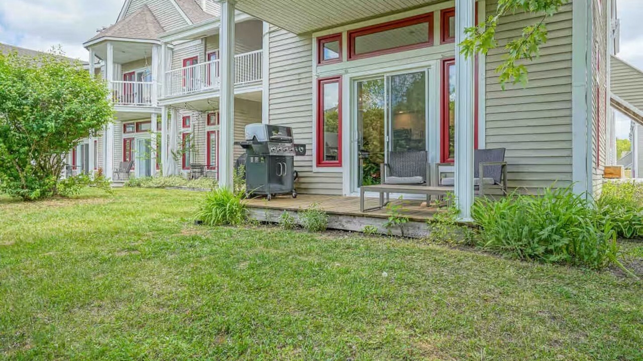 Photo of Patio Balcony in Orford