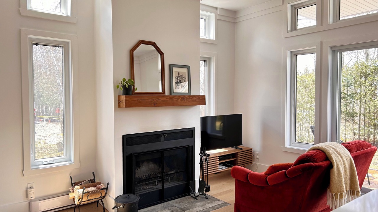 Photo of Livingroom in Orford