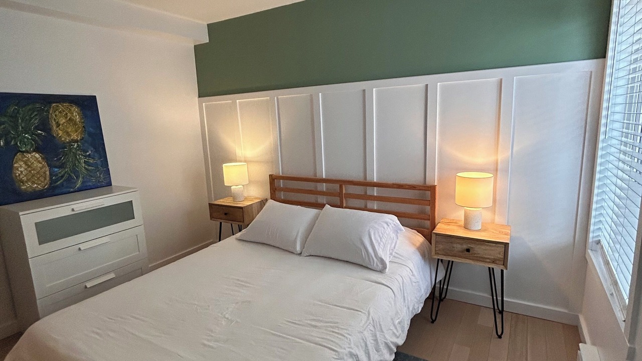 Photo of Bedroom in Orford