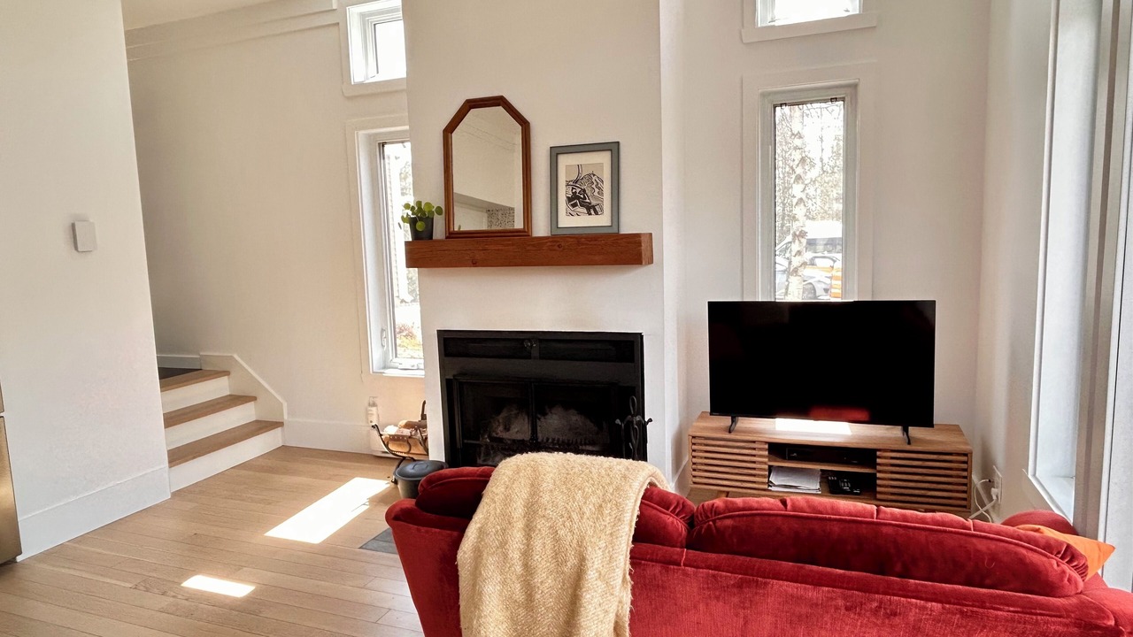 Photo of Livingroom in Orford
