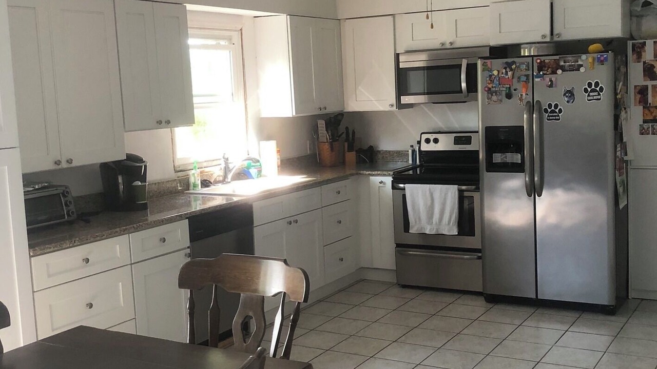 Photo of Kitchen in State College