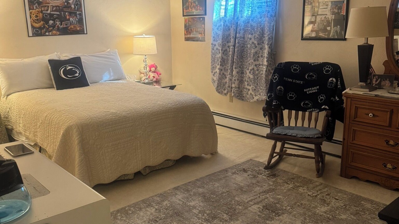 Photo of Bedroom in State College