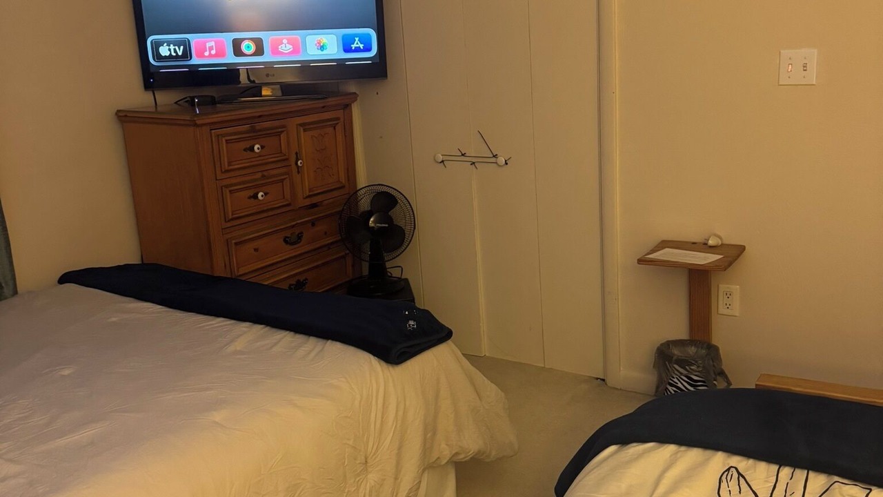 Photo of Bedroom in State College