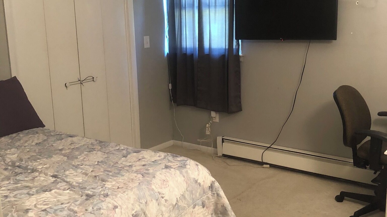 Photo of Bedroom in State College