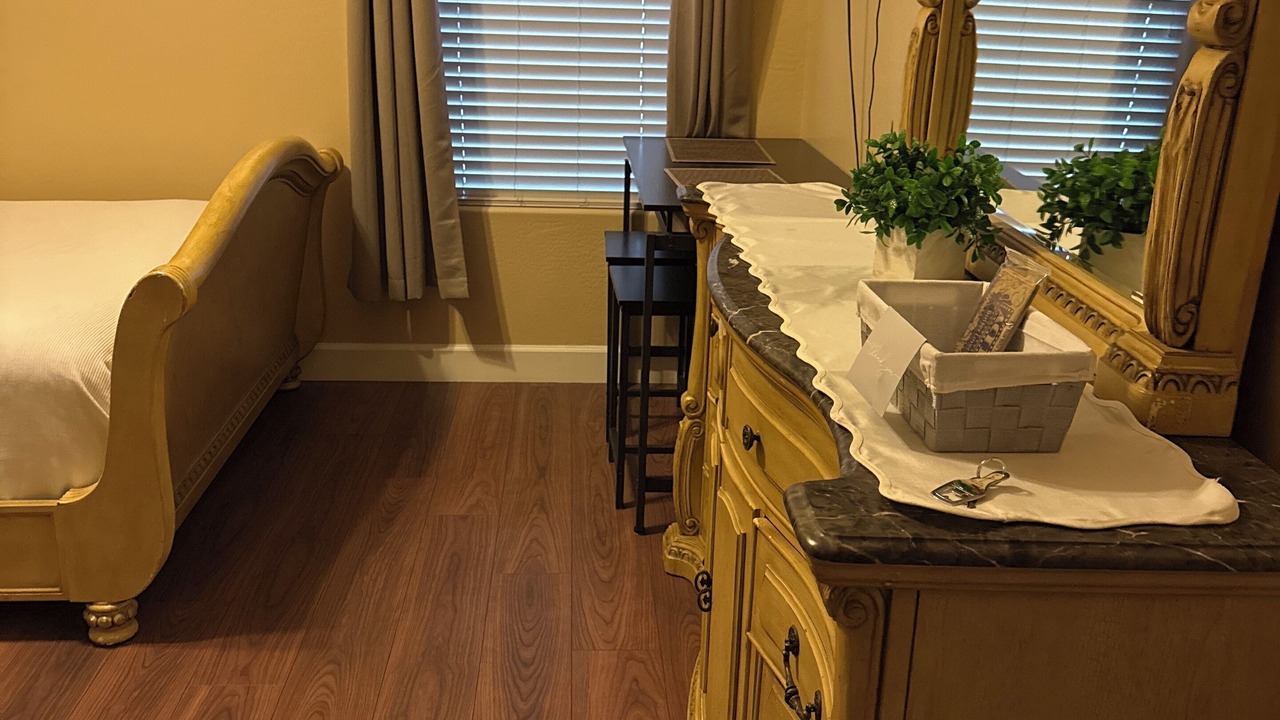 Photo of Bedroom in Canyon Trails West
