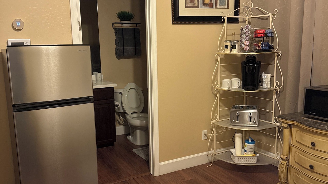 Photo of Bedroom in Canyon Trails West