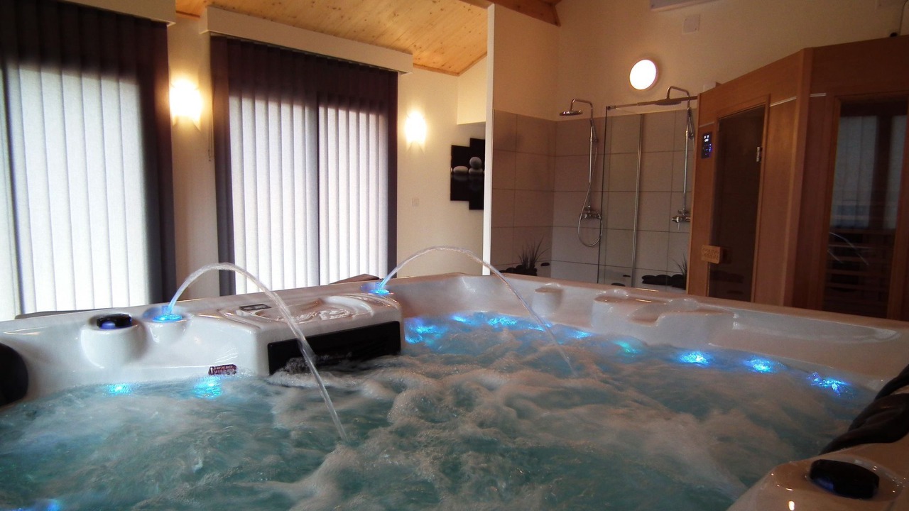 Photo of Bathroom in Gavaudun