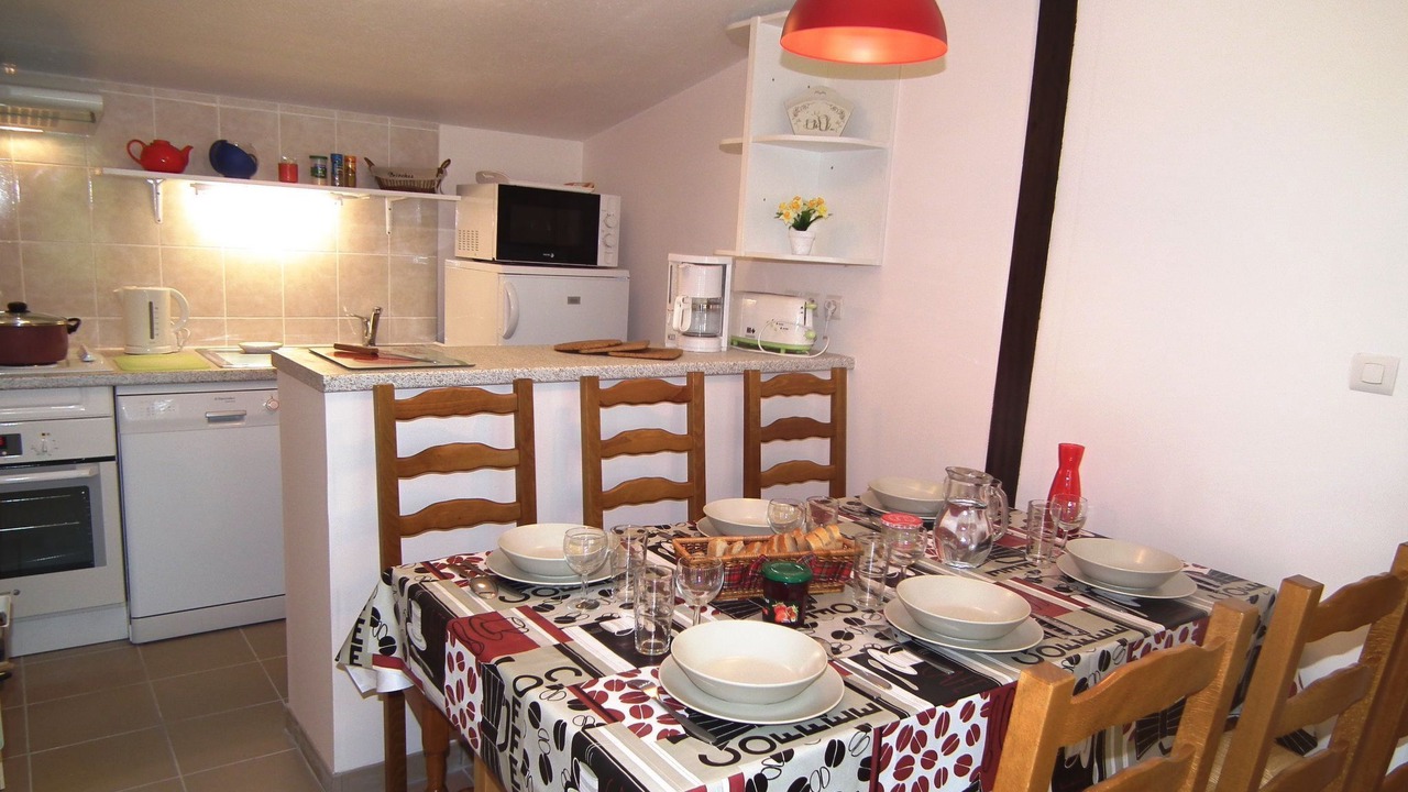 Photo of Bedroom in Gavaudun