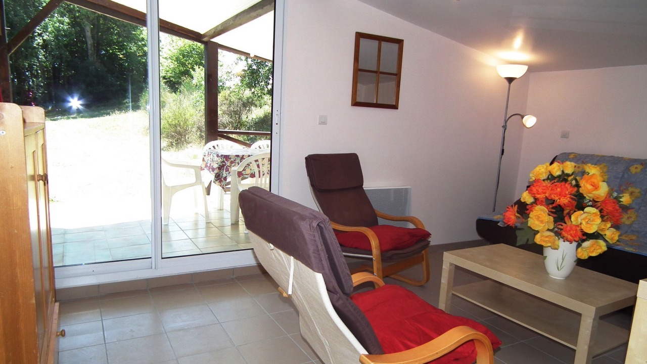 Photo of Livingroom in Gavaudun