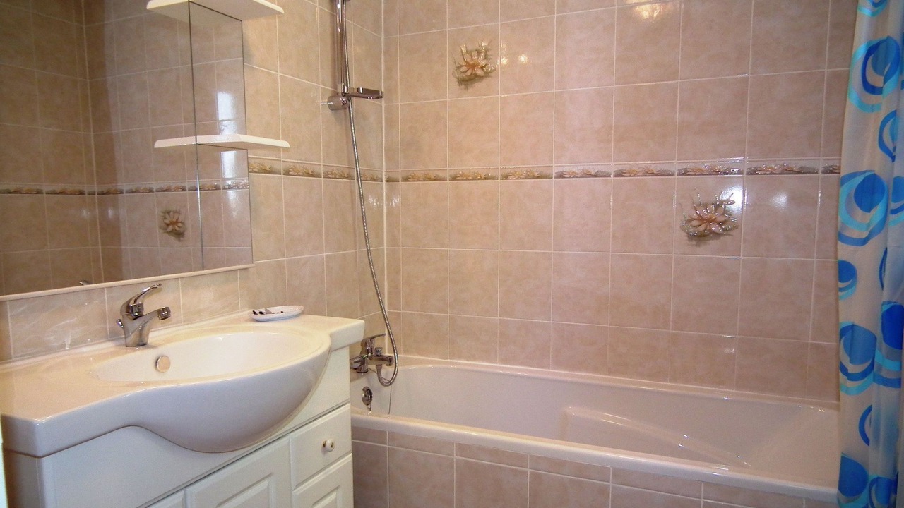 Photo of Bathroom in Gavaudun