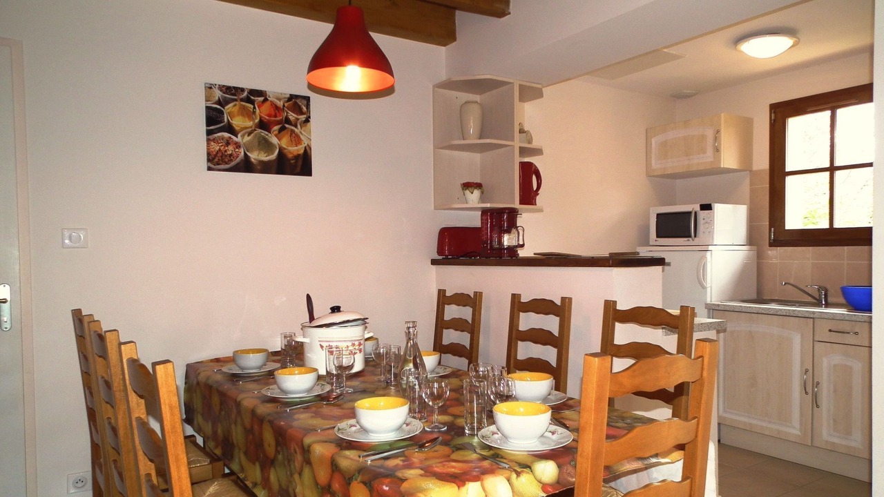 Photo of Bedroom in Gavaudun