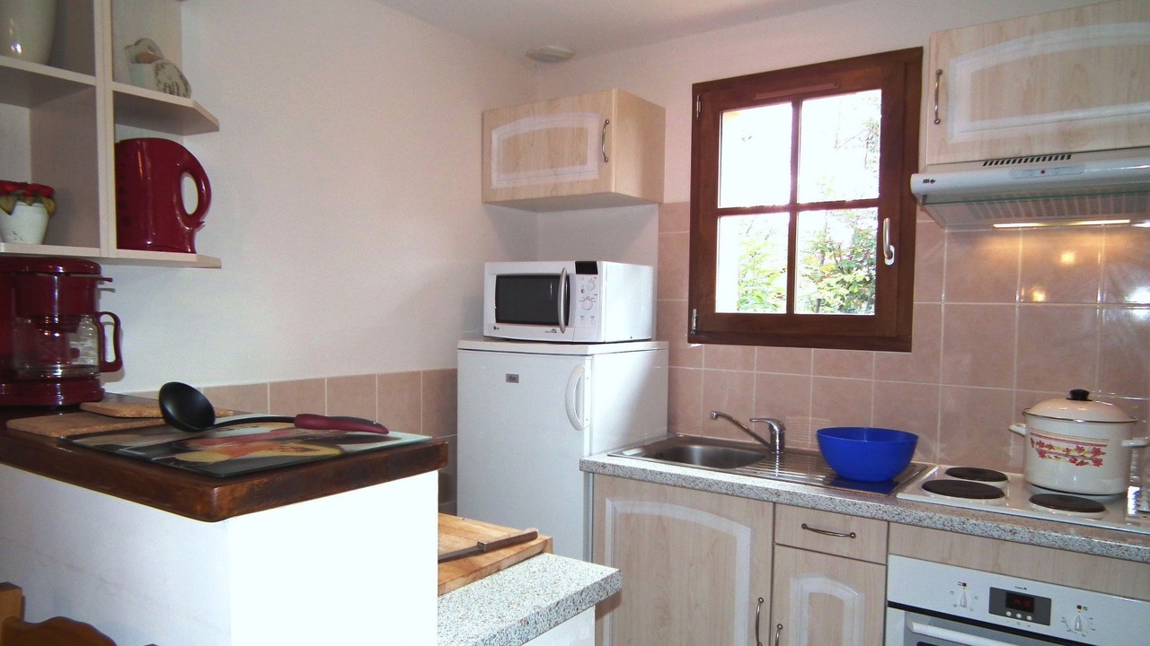 Photo of Bedroom in Gavaudun