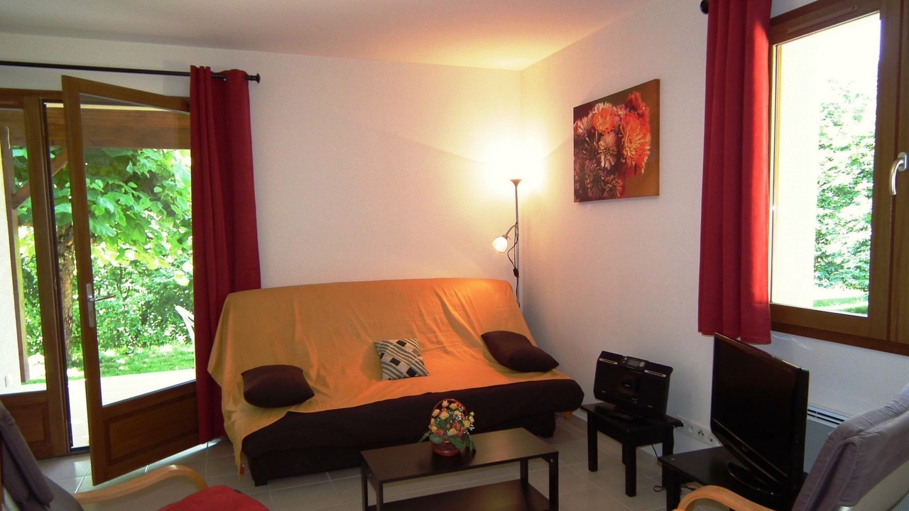 Photo of Livingroom in Gavaudun