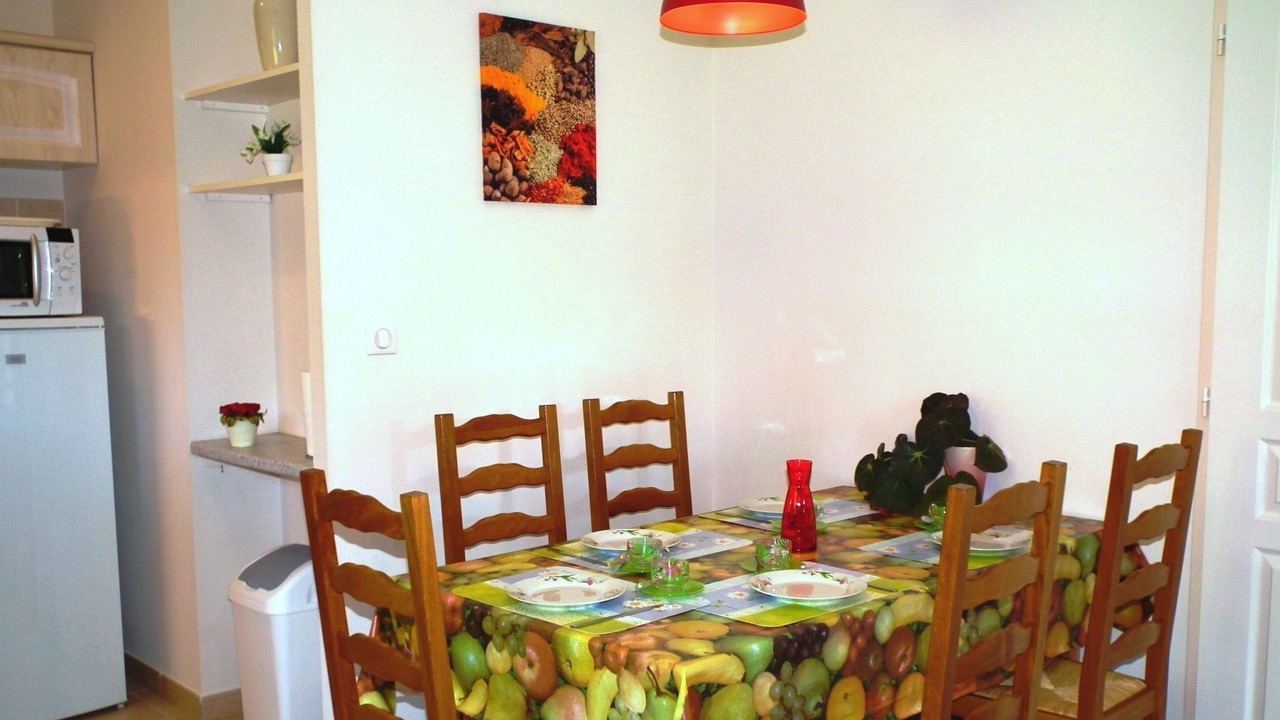 Photo of Bedroom in Gavaudun