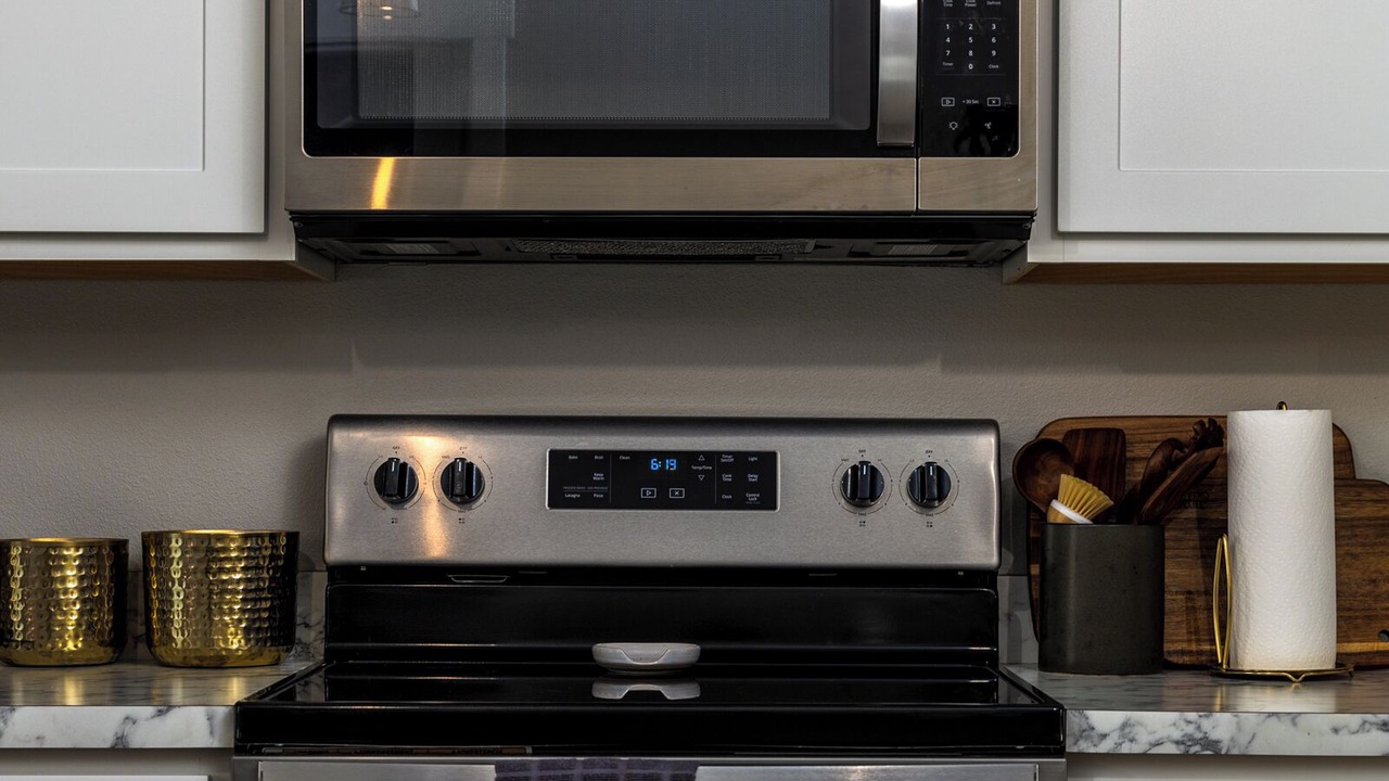 Photo of Kitchen in Billings