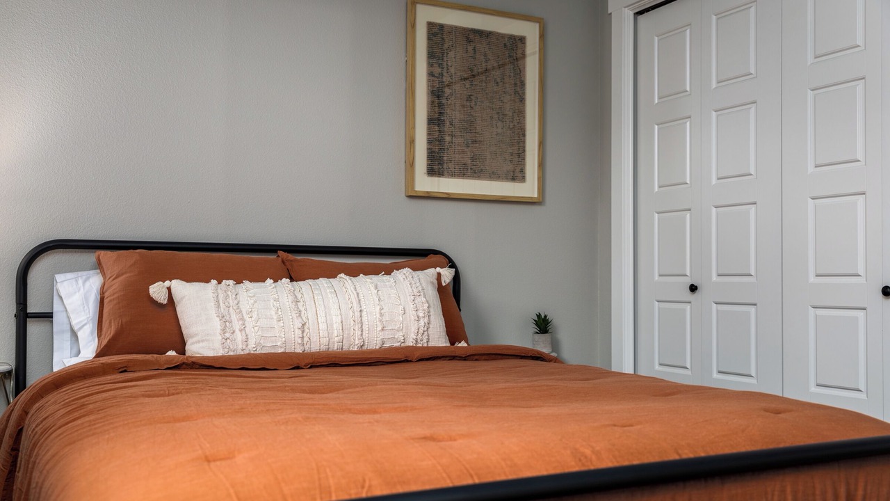 Photo of Bedroom in Billings