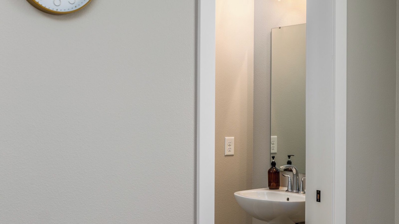 Photo of Bathroom in Billings