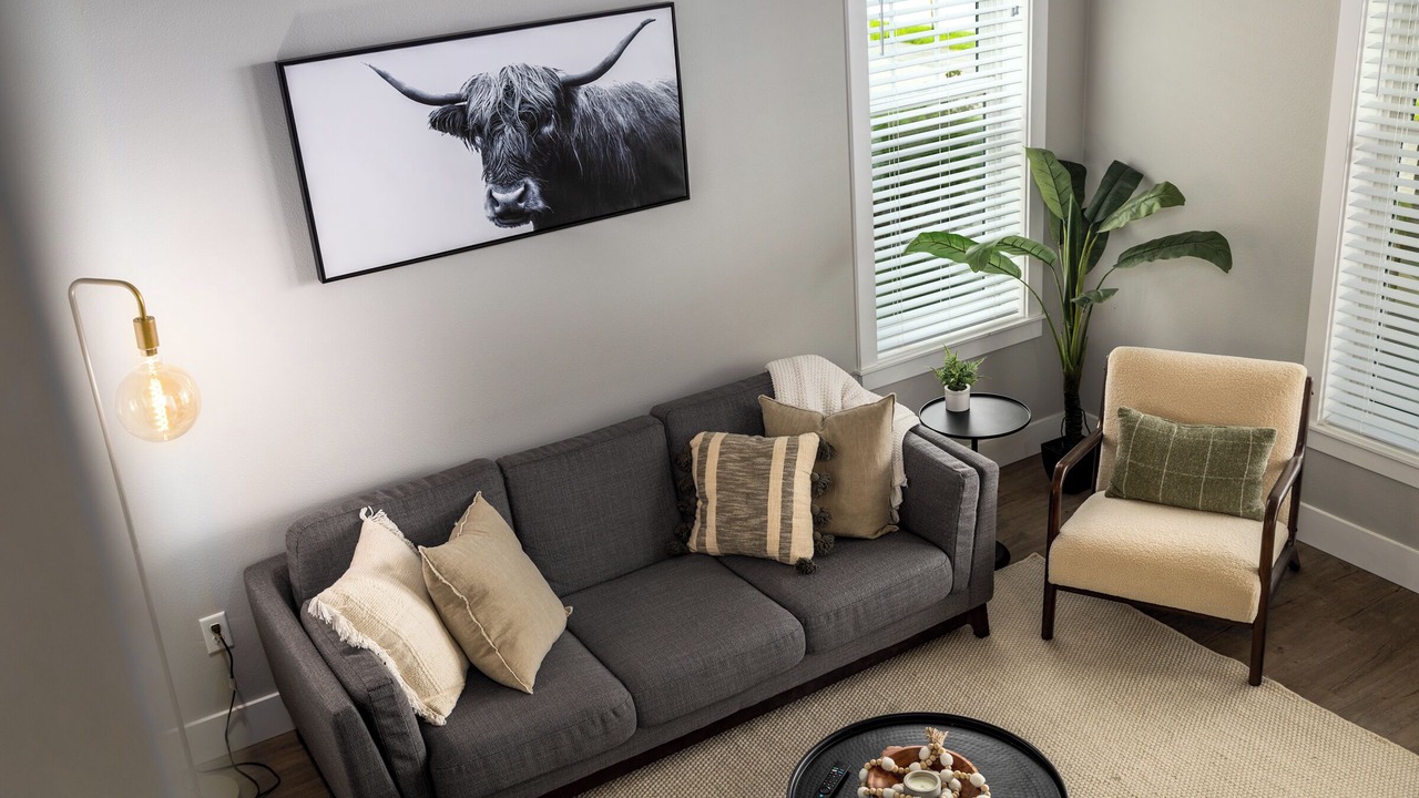 Photo of Livingroom in Billings